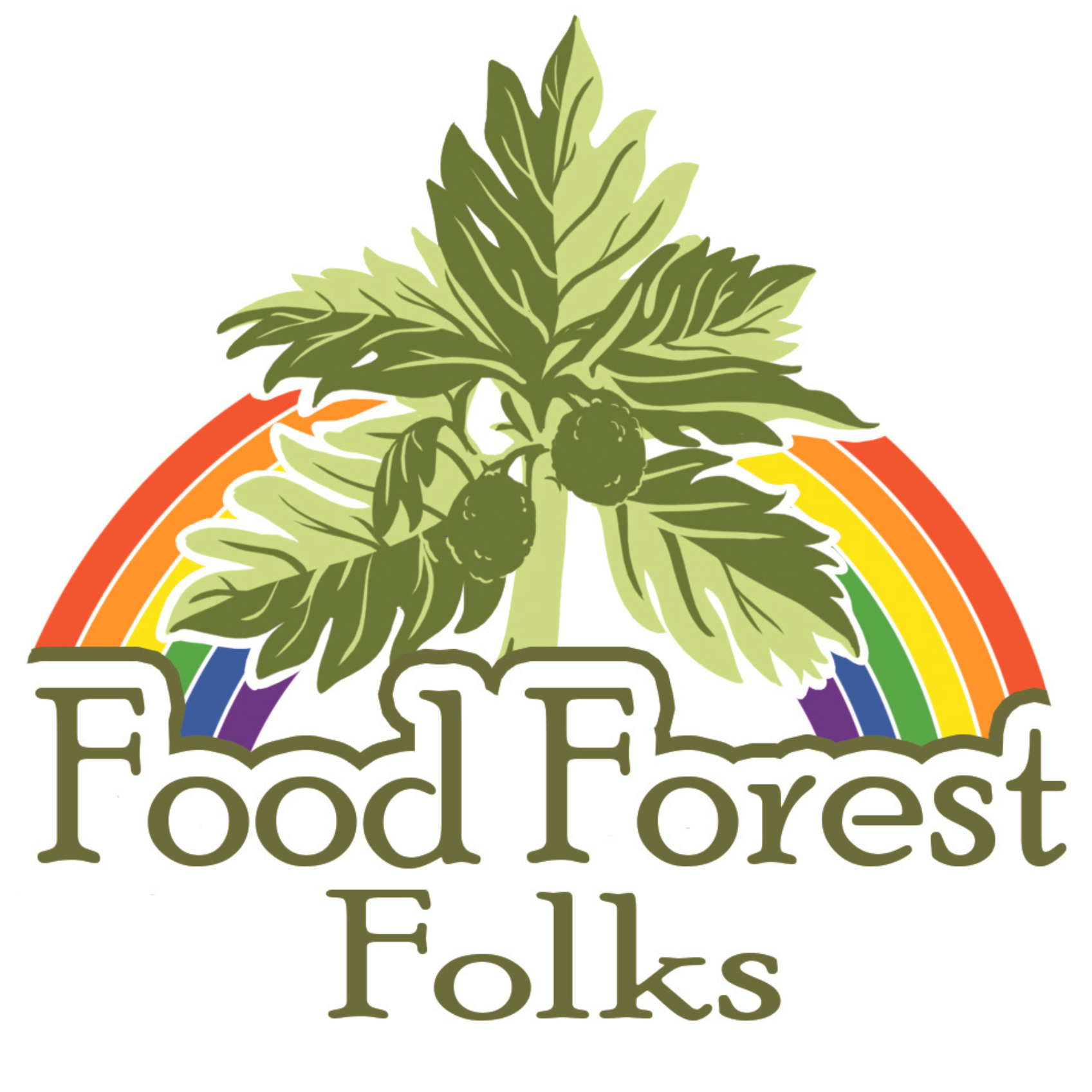 Food Forest Folks