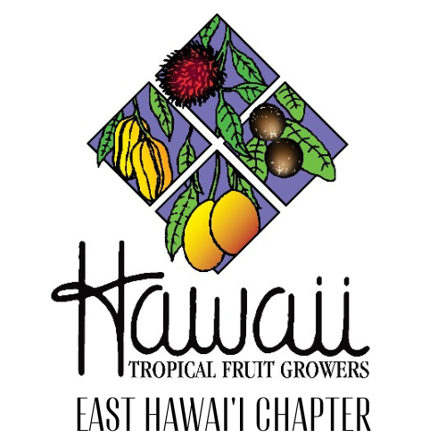 Hawai'i Tropical Fruit Growers - East Hawai'i Chapter