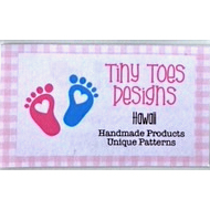 Tiny Toes Designs Hawai'i