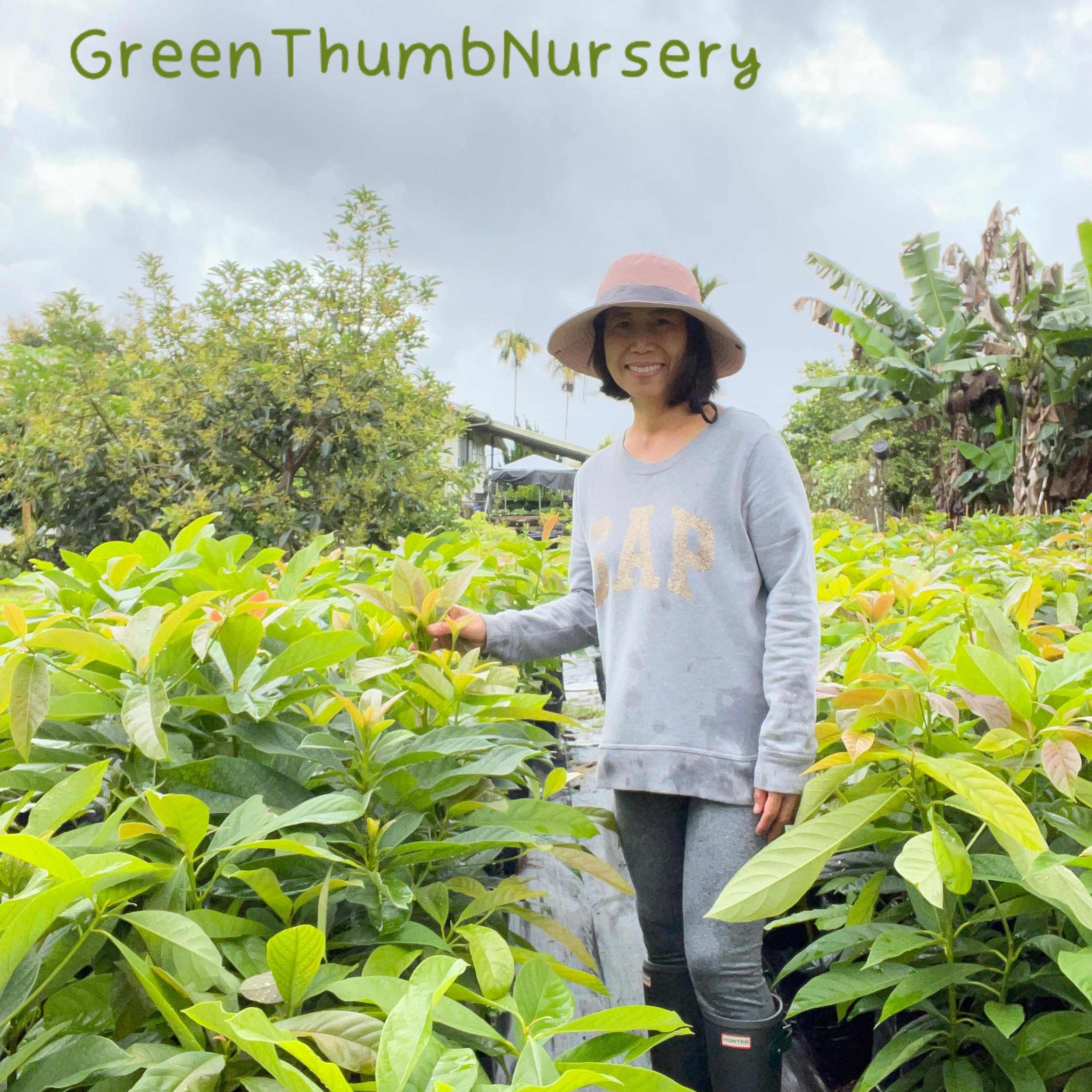GreenThumbNursery