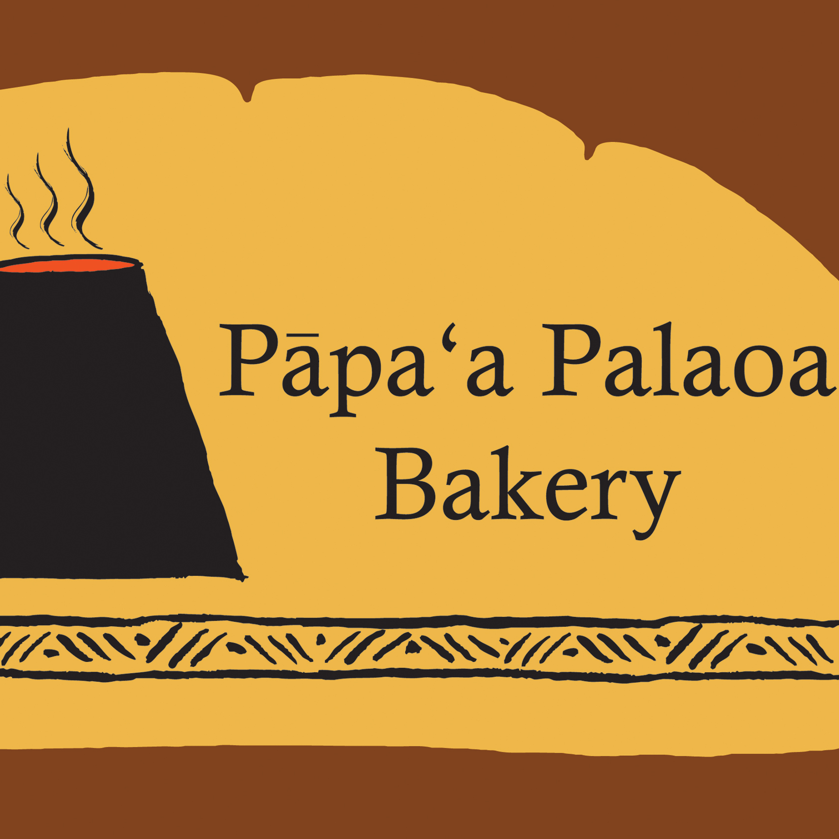 Papa'a Palaoa Bakery