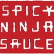 Spicy Ninja Sauce