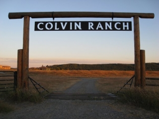 Colvin Ranch 
