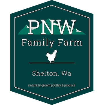 PNW Family Farm 