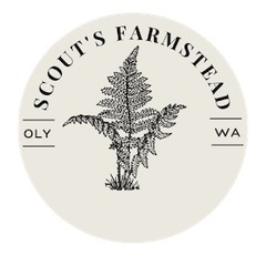 Scout's Farmstead