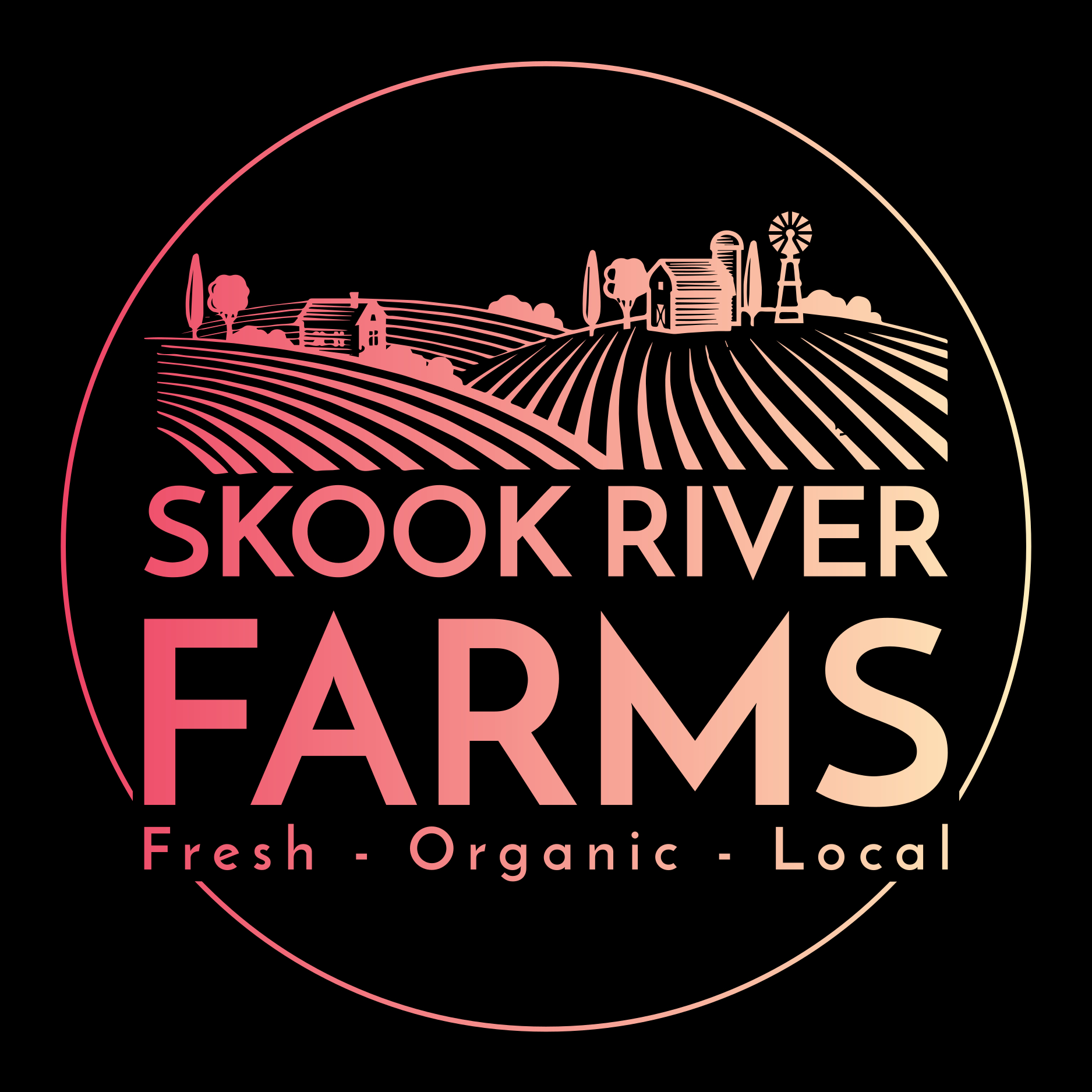 Skook River Farms