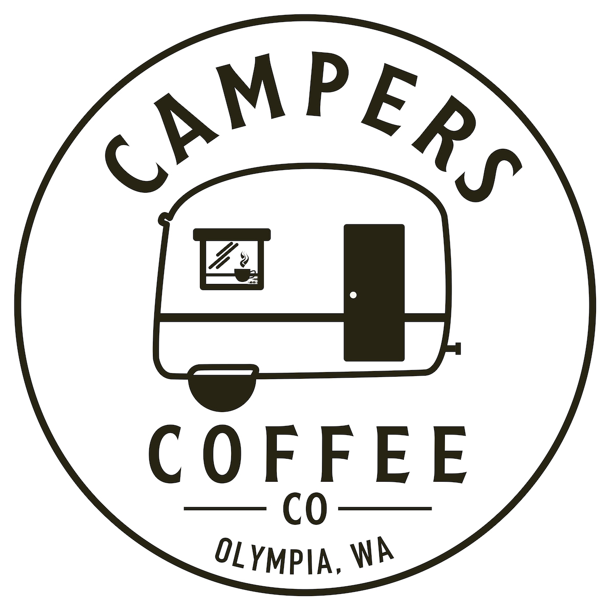 Campers Coffee Co LLC