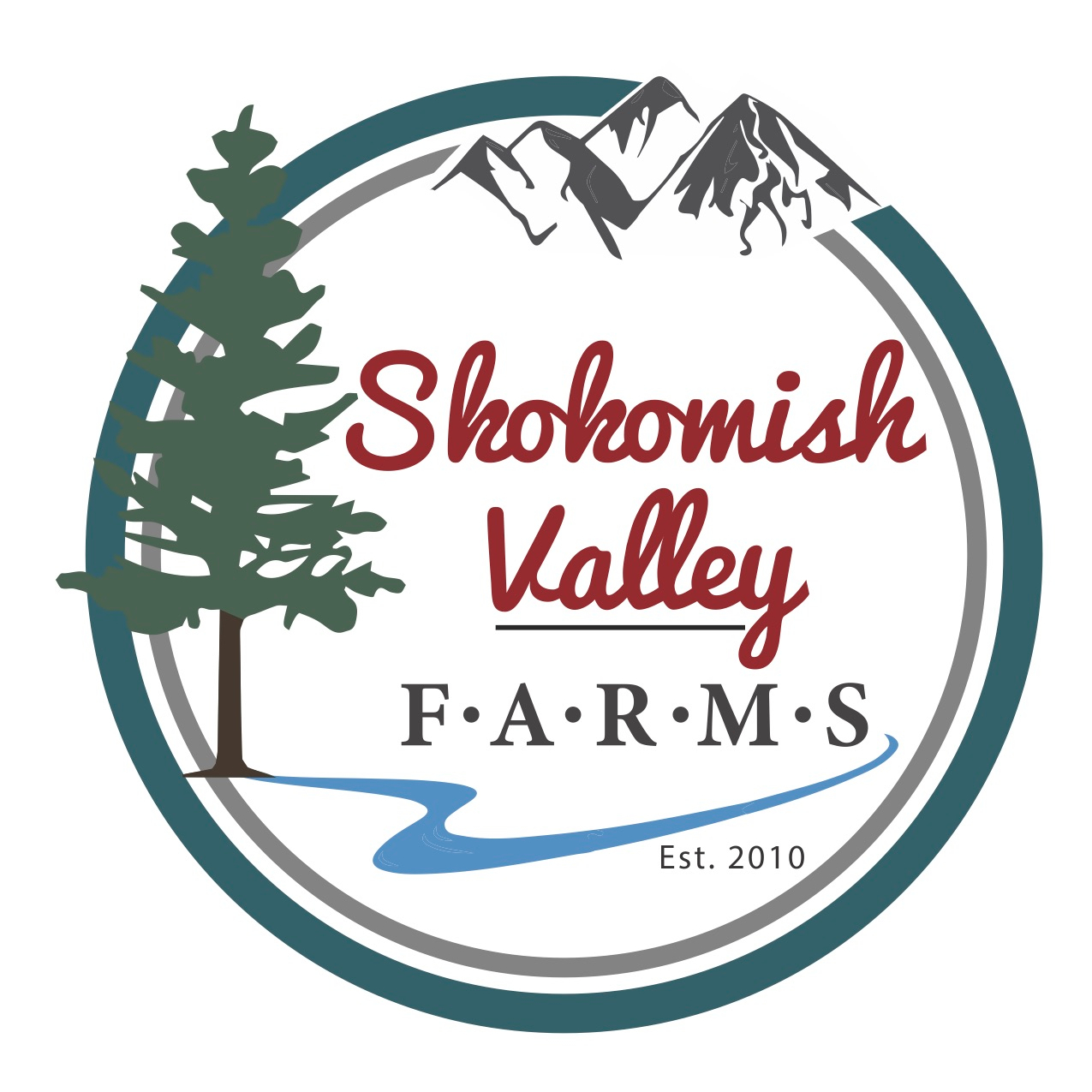Skokomish Valley Farms