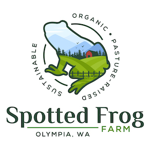 Spotted Frog Farm