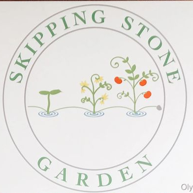 Skipping Stone Garden
