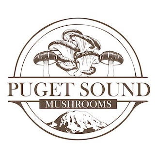 Puget Sound Mushrooms