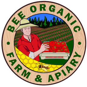 Bee Organic Farm & Apiary