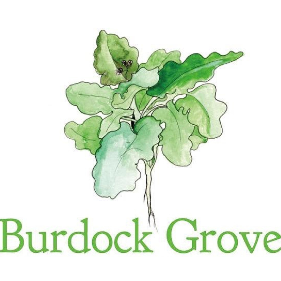 Burdock Grove