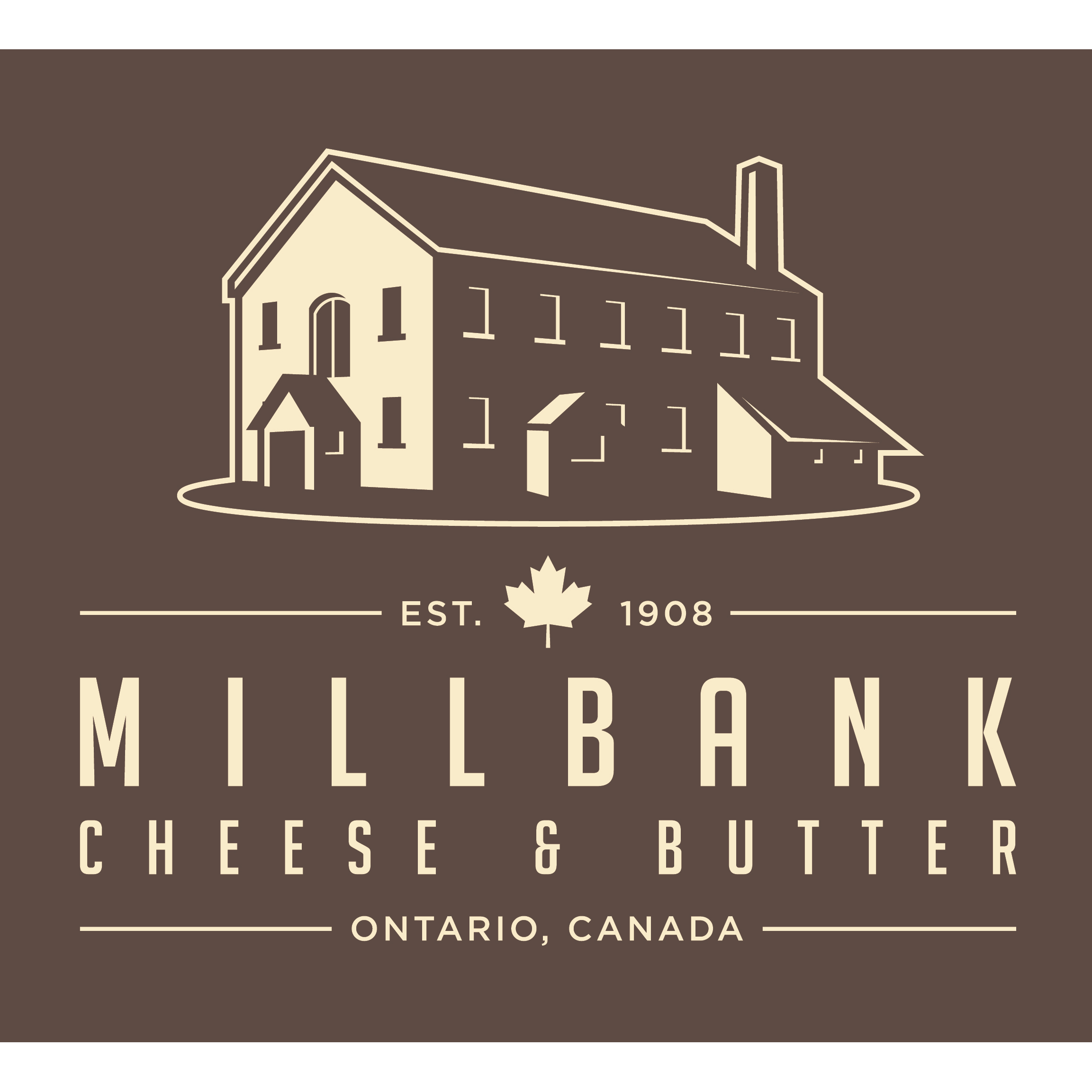 Millbank Cheese & Butter