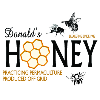 Donald's Honey