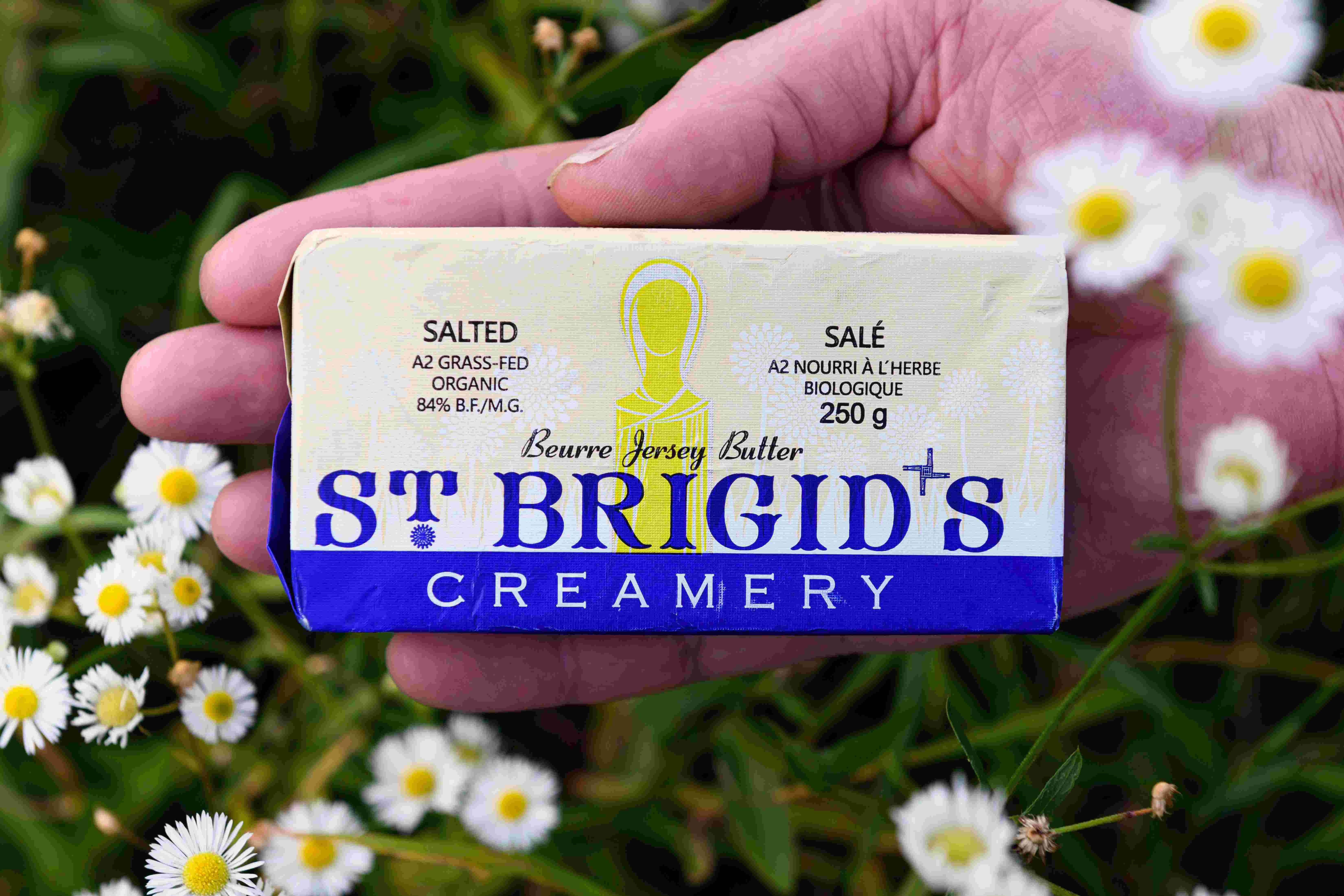 St. Brigid's Creamery