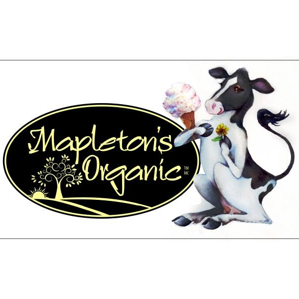 Mapleton Organics
