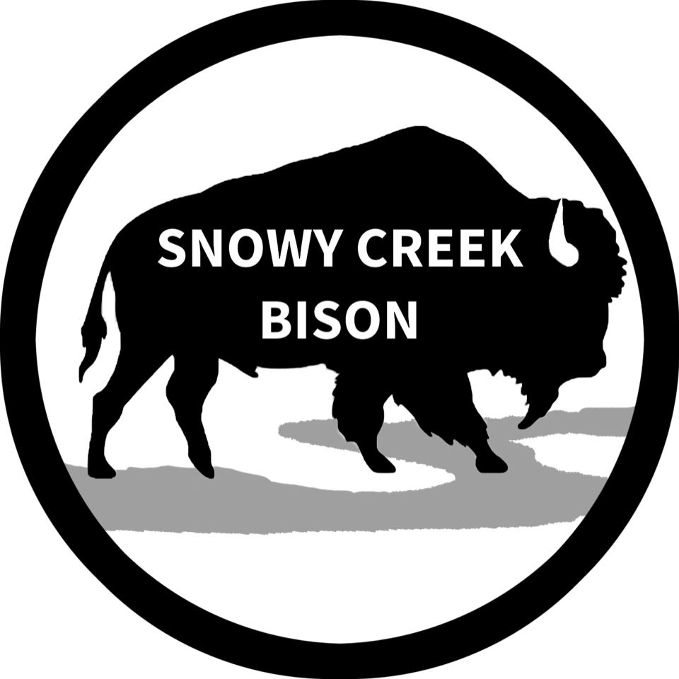 Snowy Creek Bison Farm