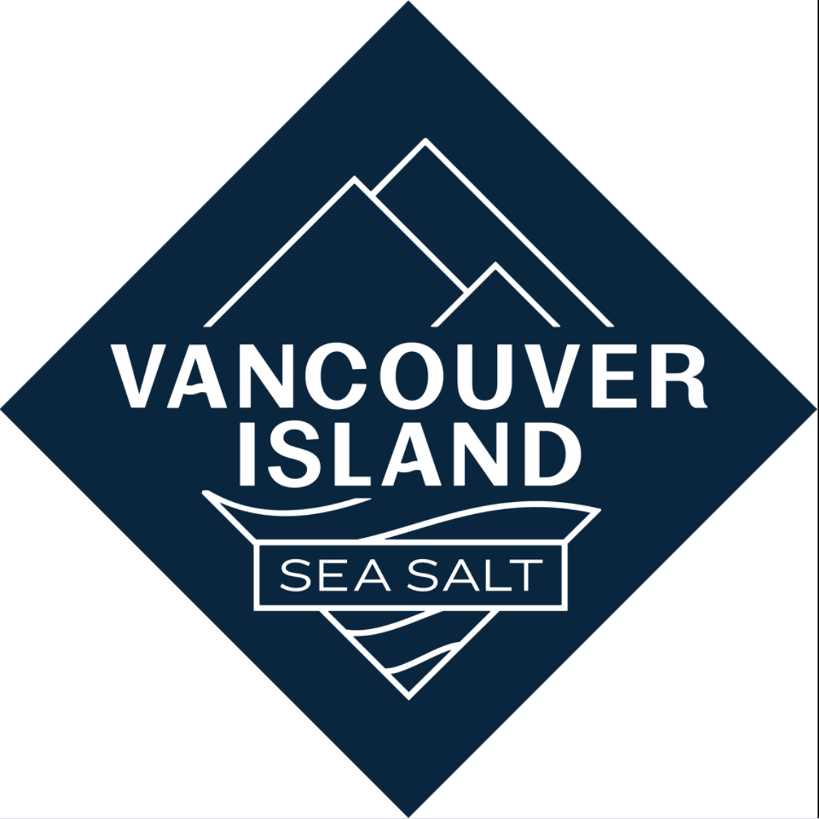 Vancouver Island Sea Salt