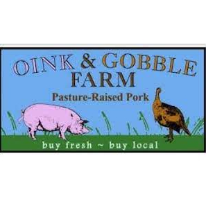 Oink and Gobble