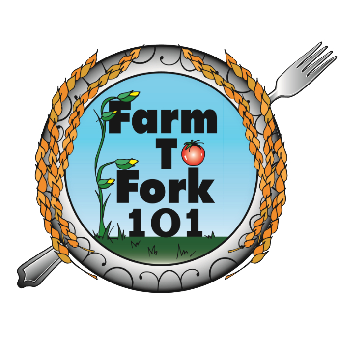 Farm to Fork 101