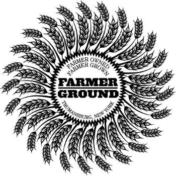 Farmer Ground Flour