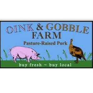 Oink and Gobble