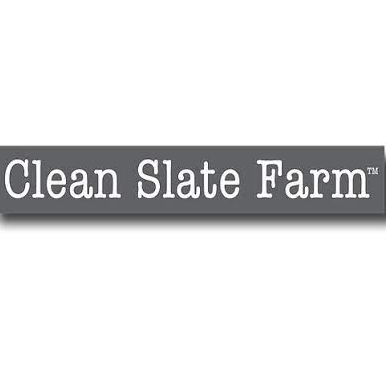 Clean Slate Farm