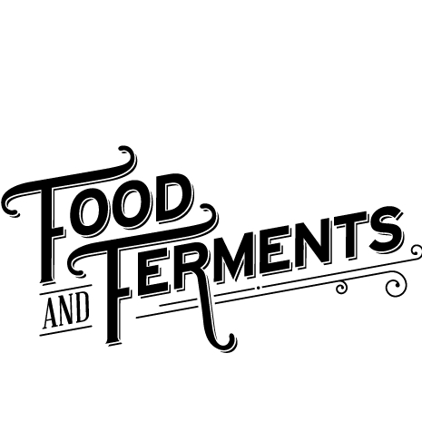 Food and Ferments