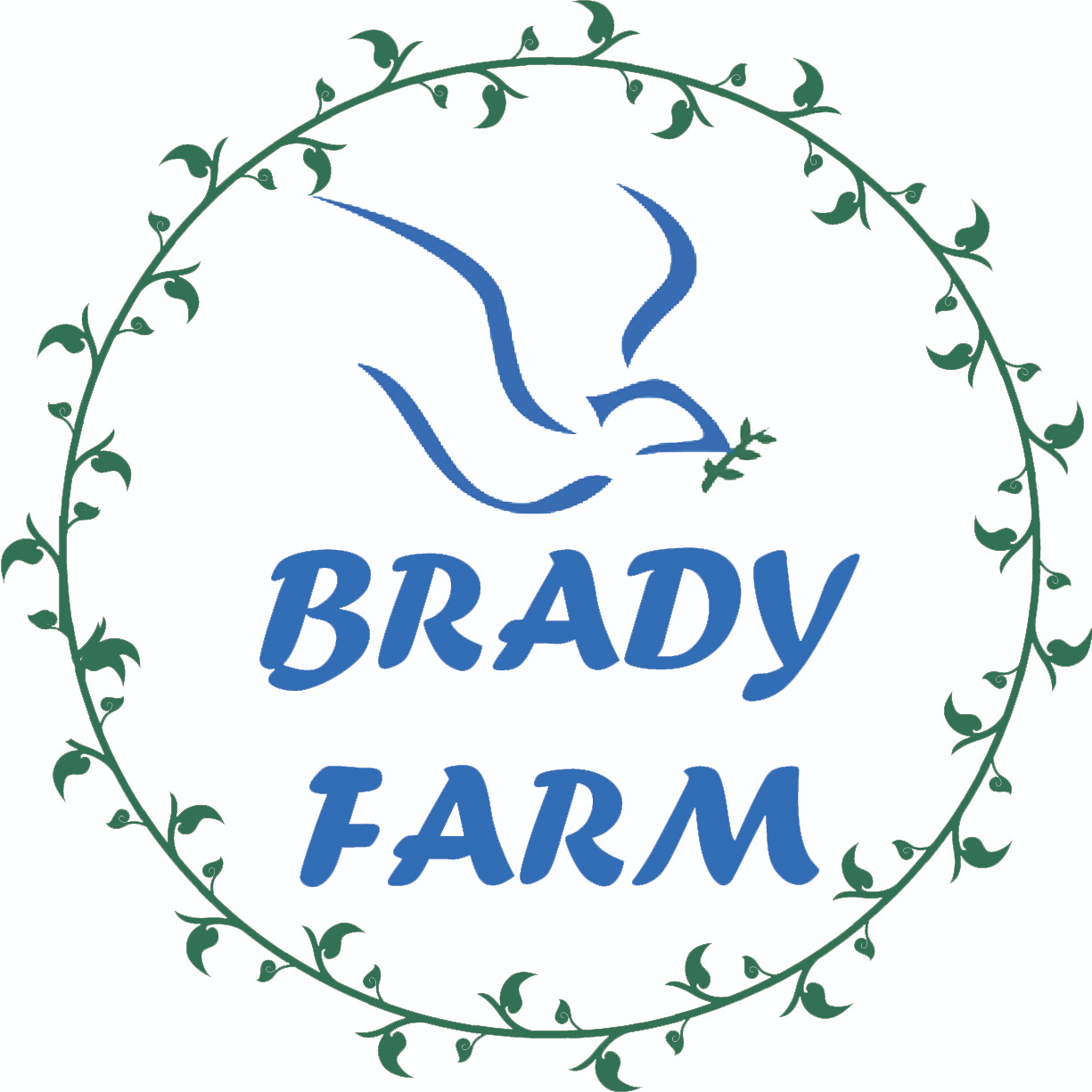 Brady Farm 