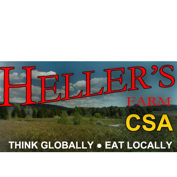 Hellers Farm