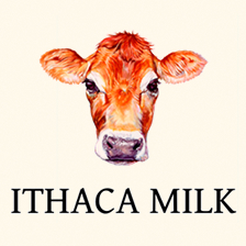 Ithaca Milk