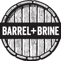 Barrel & Brine