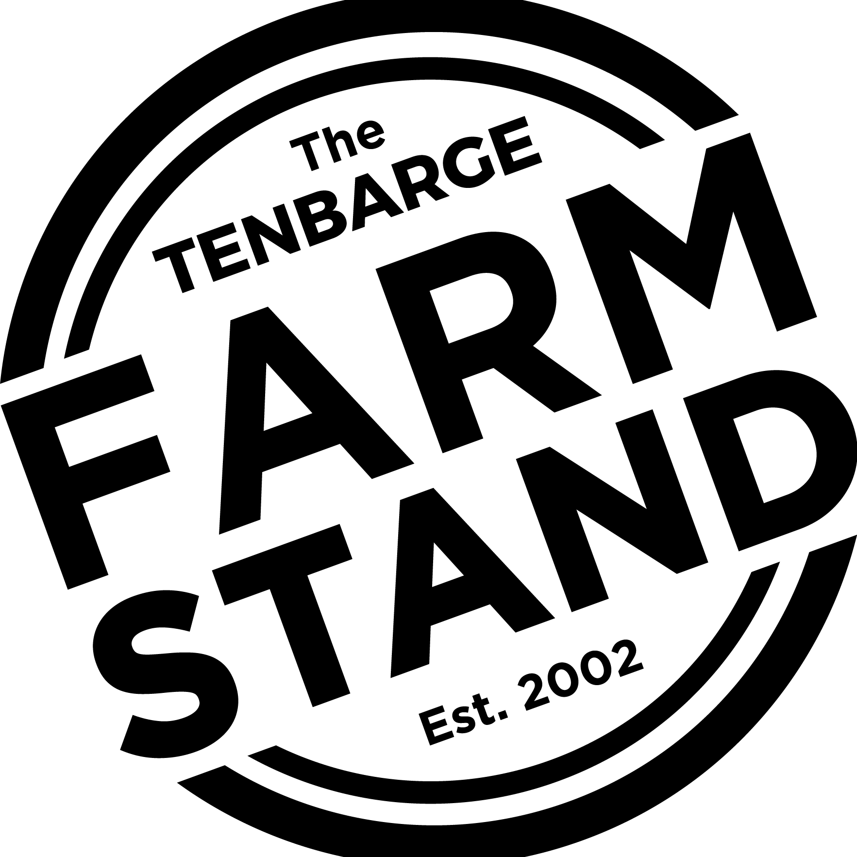 The Tenbarge Farm Stand