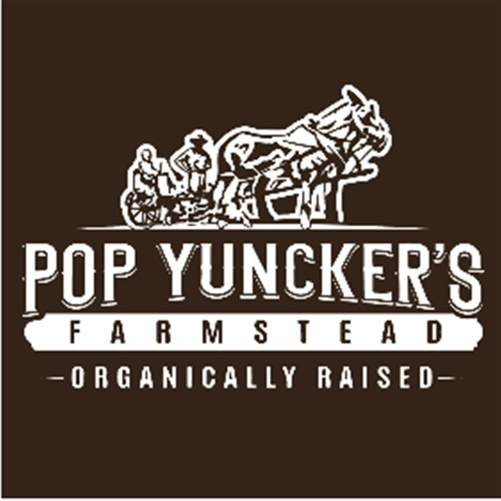 Pop Yuncker’s Farmstead
