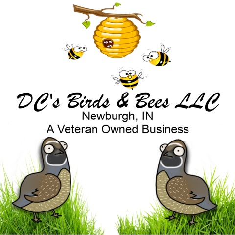 DC's Birds & Bees LLC
