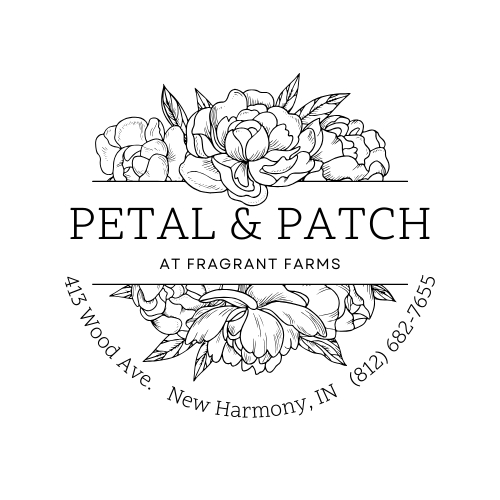 Petal & Patch