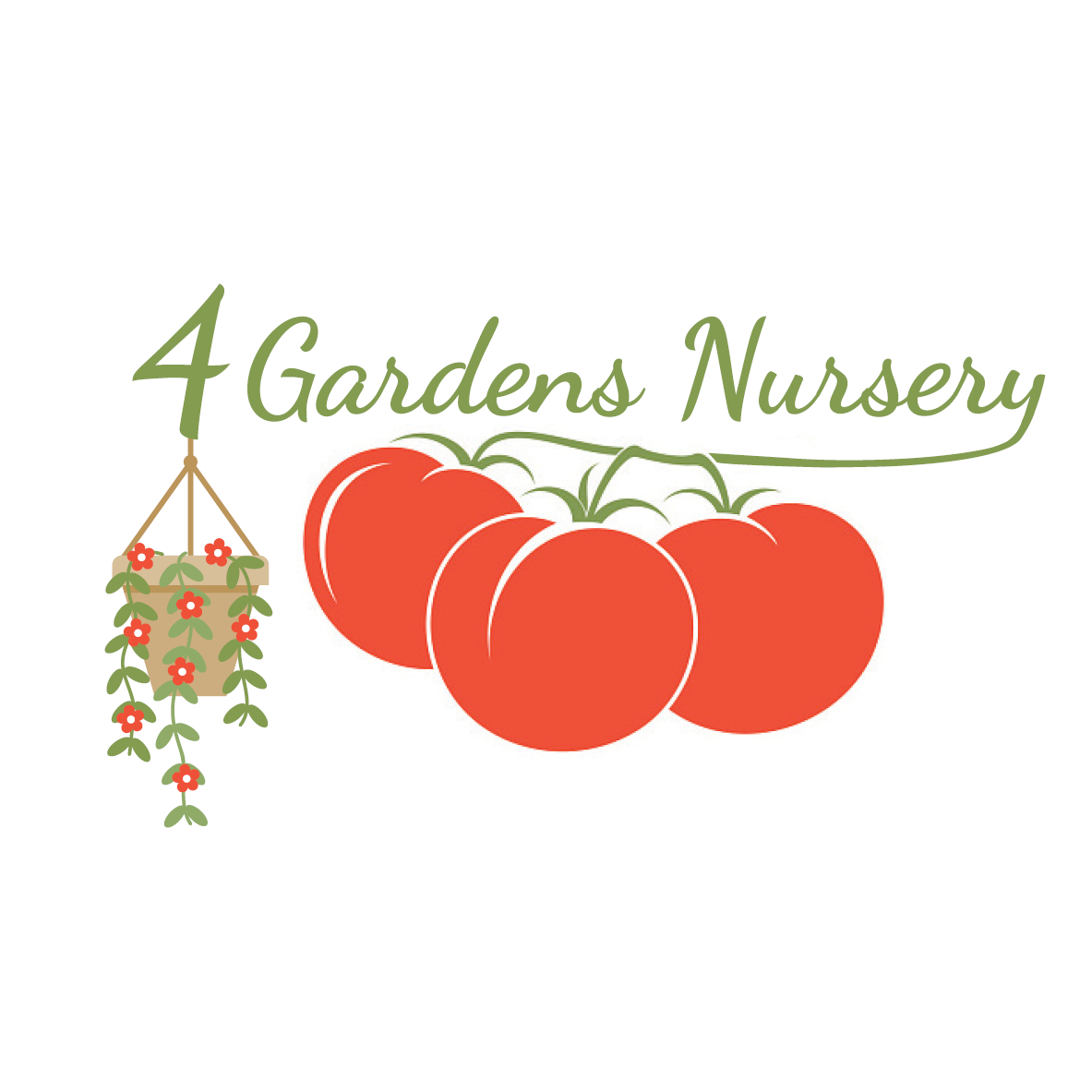 4 Gardens Nursery