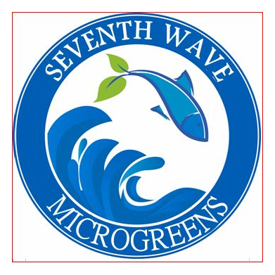 Seventh Wave Microgreens