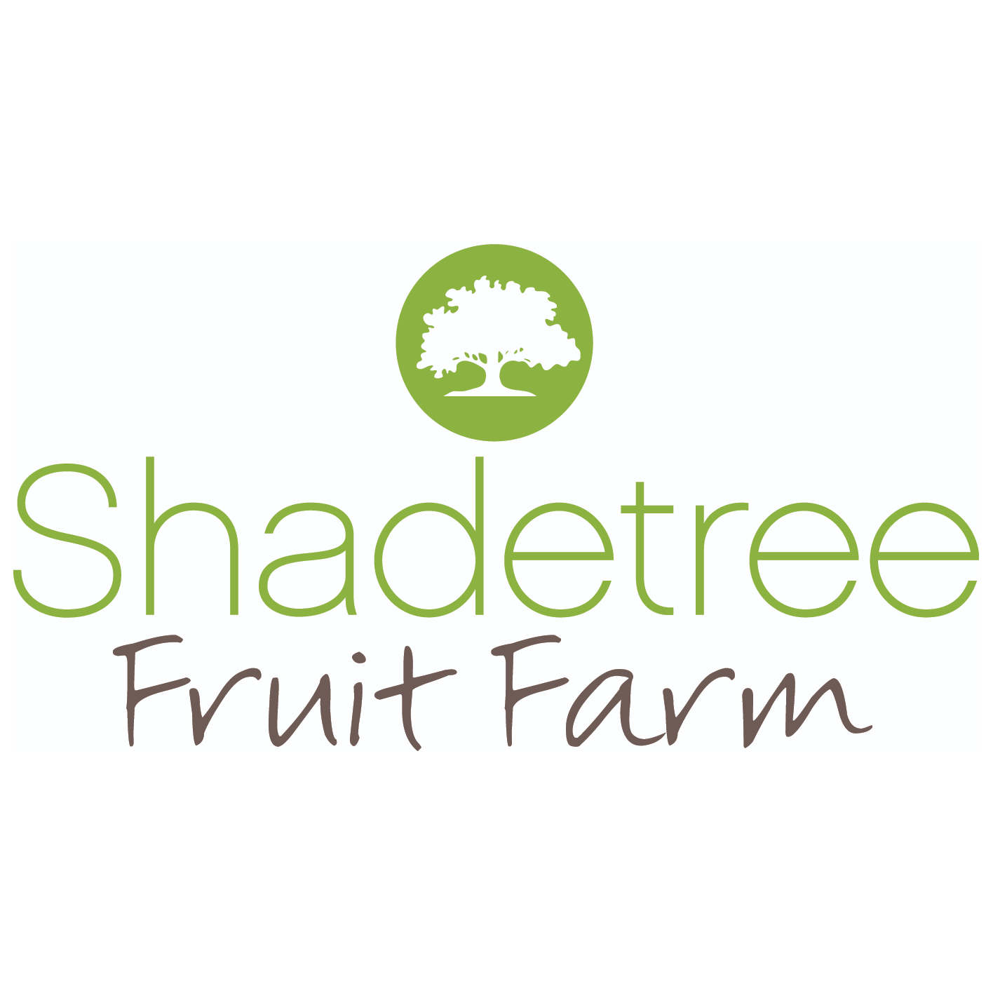 Shadetree Fruit Farm