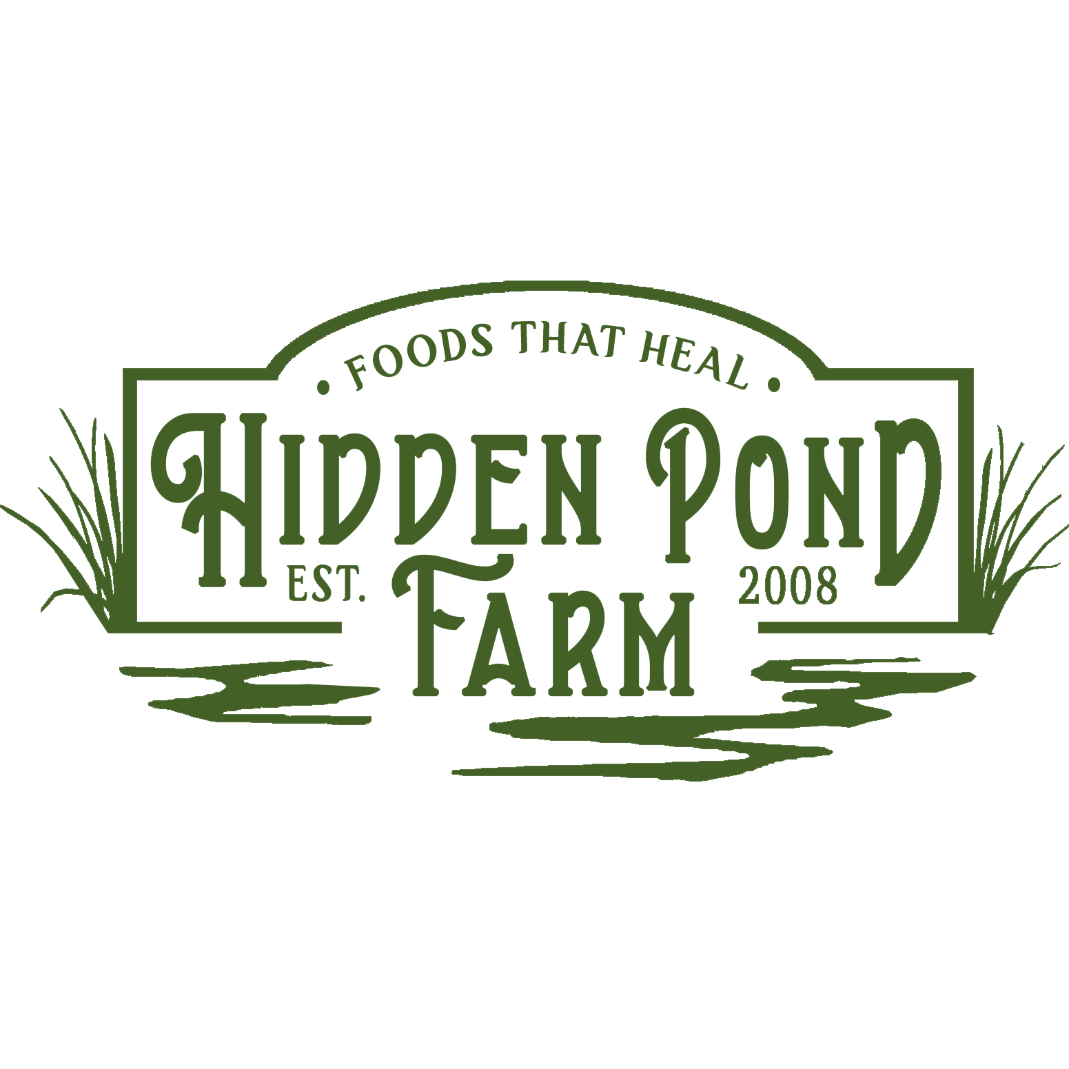 Hidden Pond Farm LLC