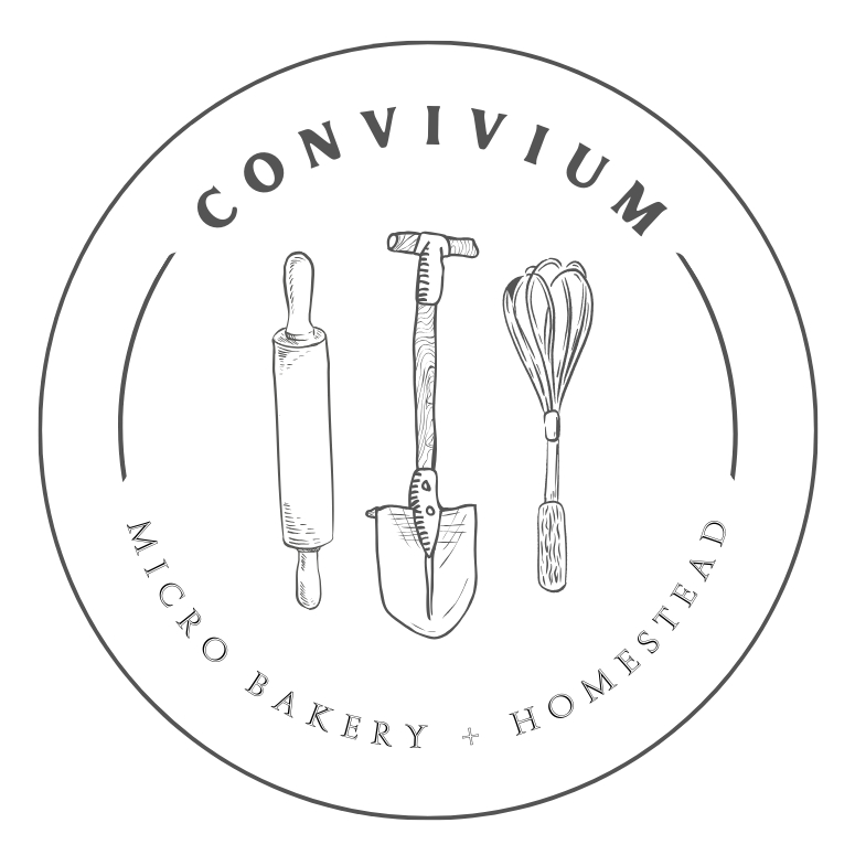 Convivium Micro Bakery and Homestead