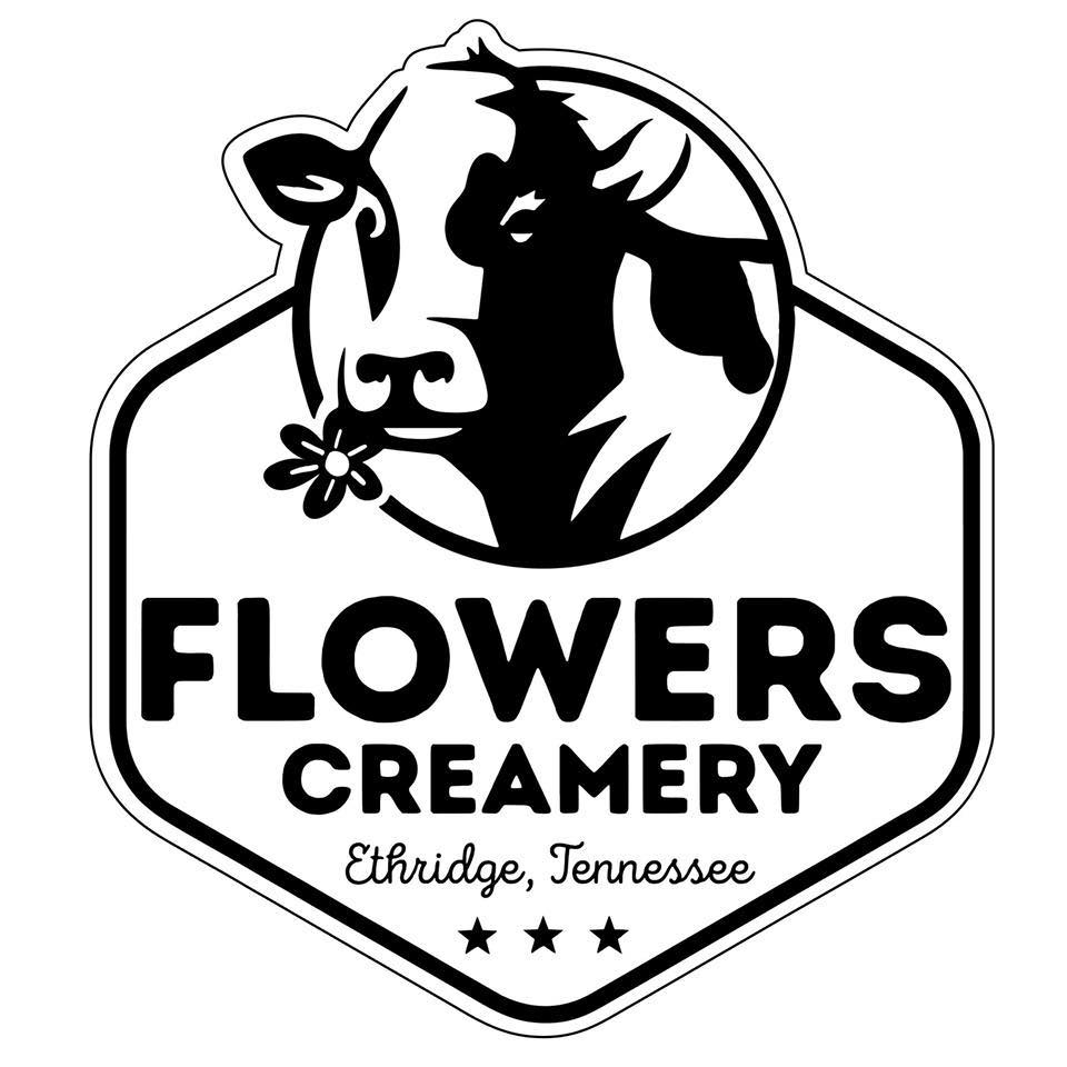 Flowers Creamery