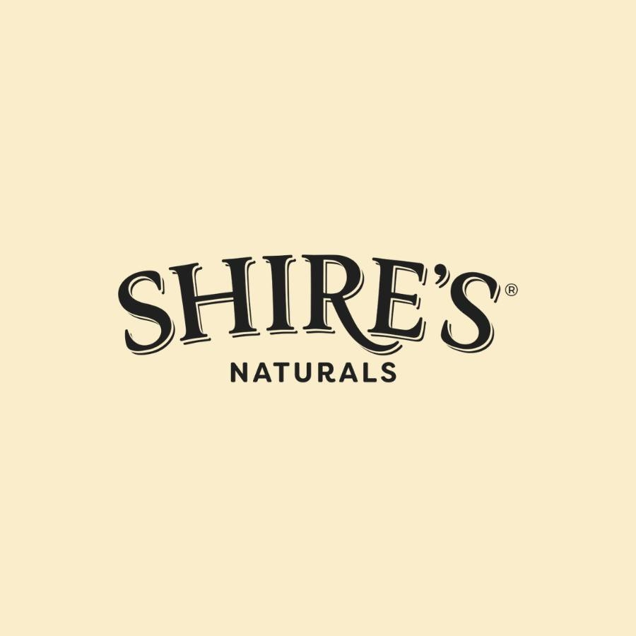 Shire's Naturals