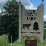 Cato Corner