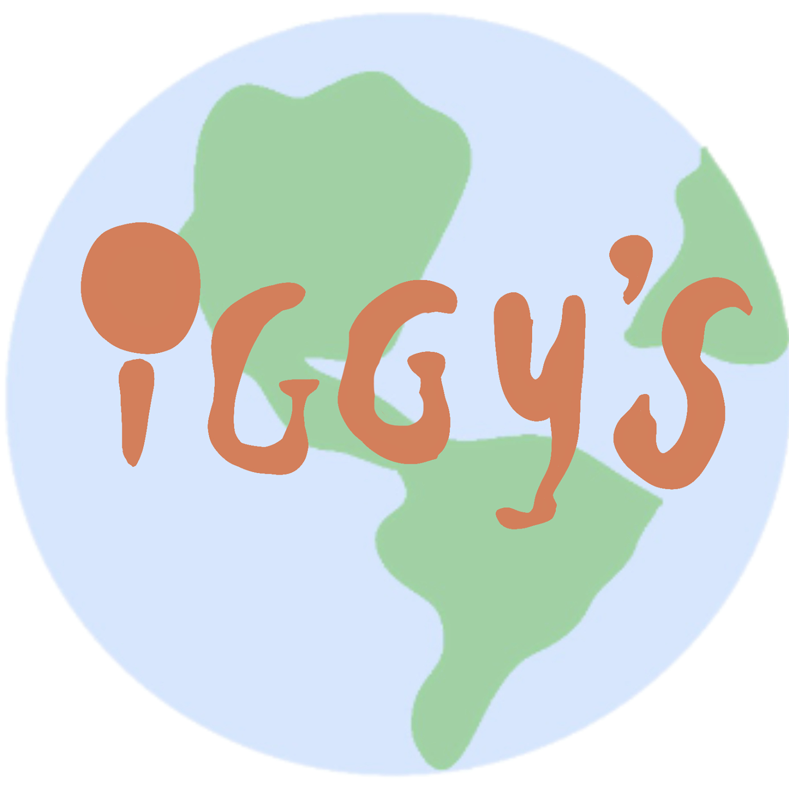 Iggy's Bread 