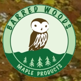 Barred Woods Maple