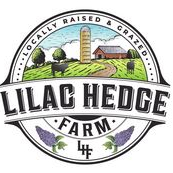 Lilac Hedge