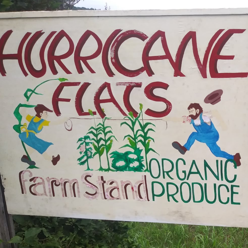 Hurricane Flats Farm