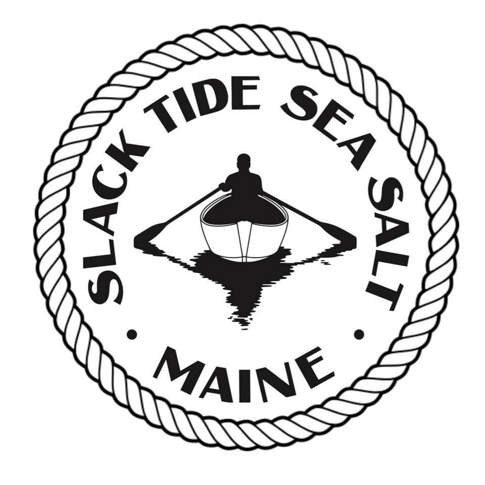 Slacktide Maine